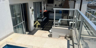 Apartamento 3 quartos Recreio dos Bandeirantes