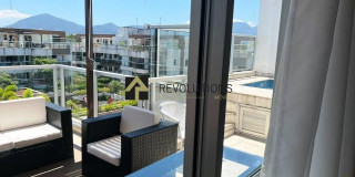 Apartamento 3 quartos Recreio dos Bandeirantes