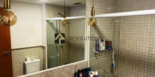 Apartamento 3 quartos Recreio dos Bandeirantes