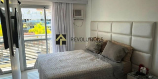 Apartamento 3 quartos Recreio dos Bandeirantes