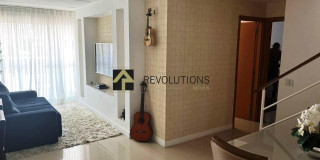 Apartamento 3 quartos Recreio dos Bandeirantes