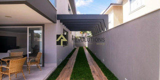 Casa 4 quartos Recreio dos Bandeirantes
