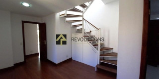 Cobertura Duplex 3 quartos Recreio dos Bandeirantes