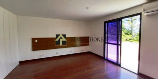 Cobertura Duplex 3 quartos Recreio dos Bandeirantes