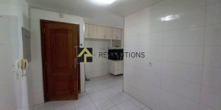 Cobertura Duplex 3 quartos Recreio dos Bandeirantes