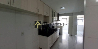Cobertura Duplex 3 quartos Recreio dos Bandeirantes