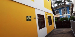 Casa 4 quartos Camorim