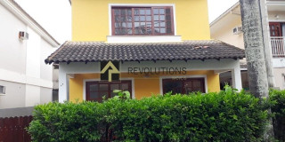 Casa 4 quartos Camorim
