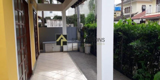 Casa 4 quartos Camorim