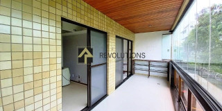 Apartamento 3 quartos Recreio dos Bandeirantes