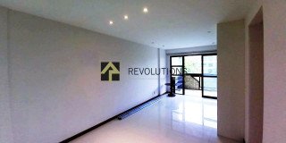Apartamento 3 quartos Recreio dos Bandeirantes