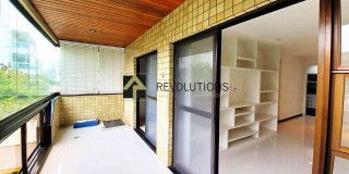 Apartamento 3 quartos Recreio dos Bandeirantes