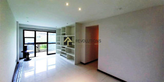 Apartamento 3 quartos Recreio dos Bandeirantes