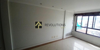 Cobertura Duplex 5 quartos Recreio dos Bandeirantes