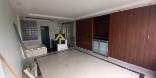 Cobertura Duplex 5 quartos Recreio dos Bandeirantes