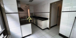 Cobertura Duplex 5 quartos Recreio dos Bandeirantes