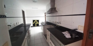 Cobertura Duplex 5 quartos Recreio dos Bandeirantes