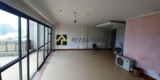 Cobertura Duplex 5 quartos Recreio dos Bandeirantes