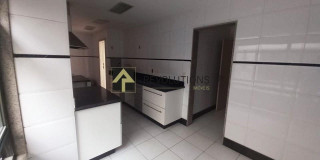 Cobertura Duplex 5 quartos Recreio dos Bandeirantes
