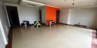 Cobertura Duplex 5 quartos Recreio dos Bandeirantes