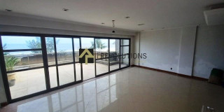 Cobertura Duplex 5 quartos Recreio dos Bandeirantes