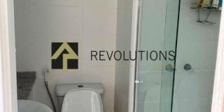 Apartamento 2 quartos Recreio dos Bandeirantes