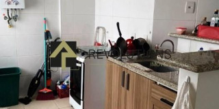 Apartamento 2 quartos Recreio dos Bandeirantes