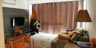 Apartamento 2 quartos Recreio dos Bandeirantes
