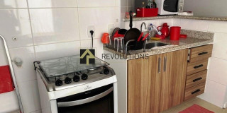 Apartamento 2 quartos Recreio dos Bandeirantes