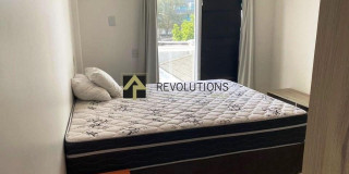 Apartamento 2 quartos Recreio dos Bandeirantes