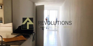 Apartamento 2 quartos Recreio dos Bandeirantes