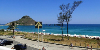 Apartamento 2 quartos Recreio dos Bandeirantes
