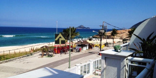 Apartamento 2 quartos Recreio dos Bandeirantes
