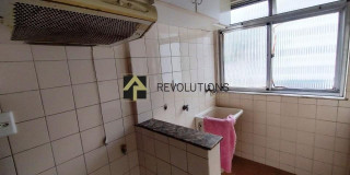 Apartamento 2 quartos Curicica