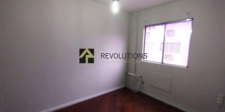 Apartamento 2 quartos Curicica