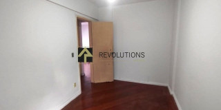 Apartamento 2 quartos Curicica