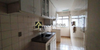 Apartamento 2 quartos Curicica