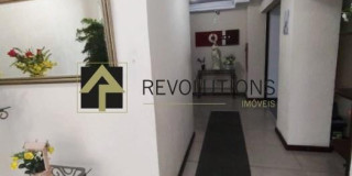 Apartamento 2 quartos Curicica