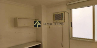 Apartamento 2 quartos Recreio dos Bandeirantes