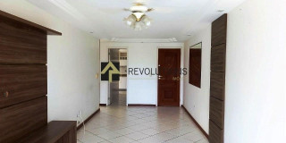 Apartamento 2 quartos Recreio dos Bandeirantes