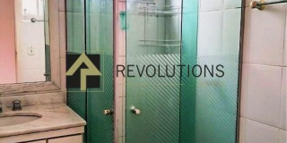 Apartamento 2 quartos Recreio dos Bandeirantes
