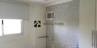 Apartamento 2 quartos Recreio dos Bandeirantes