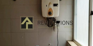 Apartamento 2 quartos Recreio dos Bandeirantes
