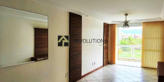 Apartamento 2 quartos Recreio dos Bandeirantes