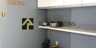 Apartamento 2 quartos Recreio dos Bandeirantes