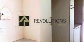 Apartamento 2 quartos Recreio dos Bandeirantes