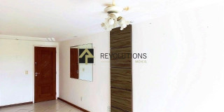Apartamento 2 quartos Recreio dos Bandeirantes