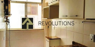 Apartamento 2 quartos Recreio dos Bandeirantes