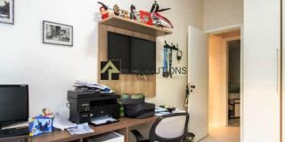 Apartamento 3 quartos Recreio dos Bandeirantes