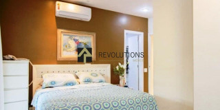 Apartamento 3 quartos Recreio dos Bandeirantes